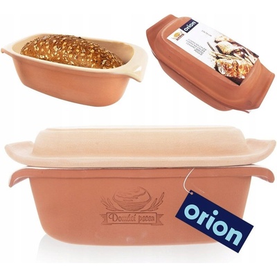 Orion Forma chleba 33x16 cm