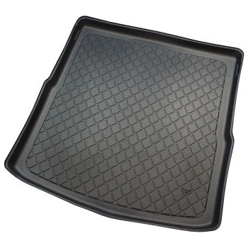 Гумирана стелка за багажник за Volkswagen Golf 7 (2013+) Combi / Seat Leon ST Combi