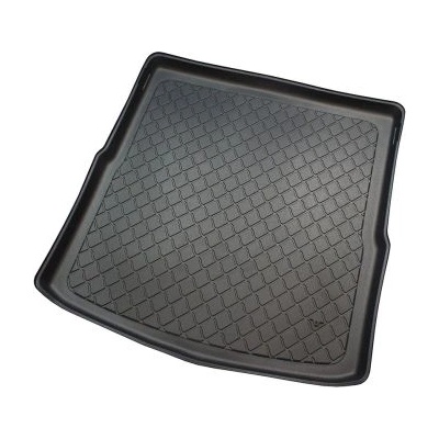 Гумирана стелка за багажник за Volkswagen Golf 7 (2013+) Combi / Seat Leon ST Combi