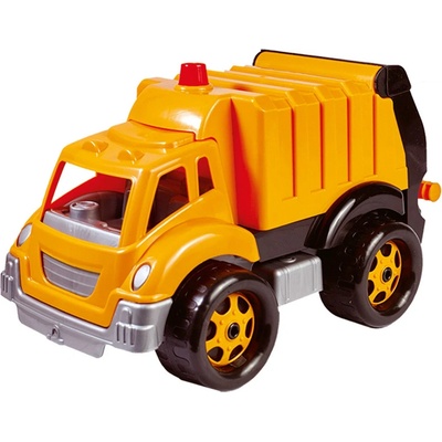 Bino Auto Popeláři