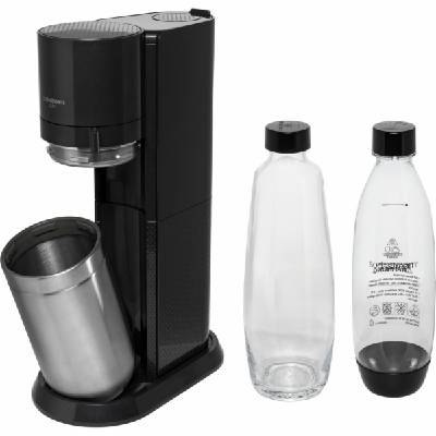SodaStream Duo Black
