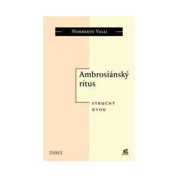 Ambrosiánský ritus