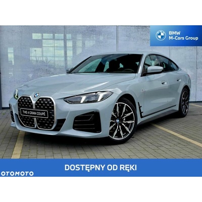 BMW 420i M Sport 135 kW