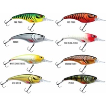 Berkley Zilla Deep Crank 11,5cm PERCH