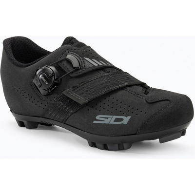 Sidi Aertis Black/Black