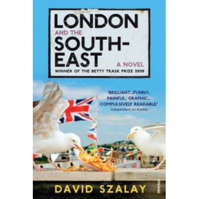 London and the South-East Szalay David