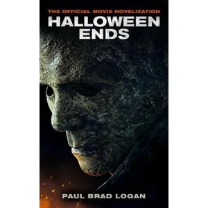 Halloween Ends: The Official Movie Novelization (ISBN: 9781803361703)