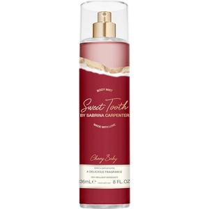Sabrina Carpenter Cherry Baby Body Mist Спрей за тяло дамски 236ml
