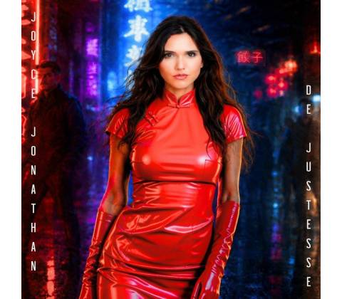 Joyce Jonathan - De Justesse LP