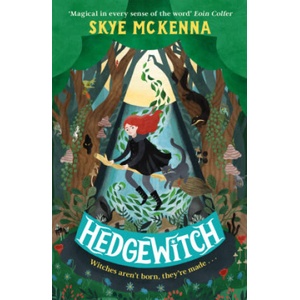 Hedgewitch | Skye McKenna (2023)