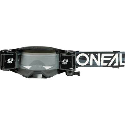 O´Neal B-33 ICTUS