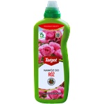 Target Течен тор „зелени листа за зелени растения с микроелементи, 1 л