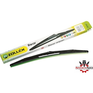 Авточасти Краси Zollex Чистачка Задна 350мм (R-614)
