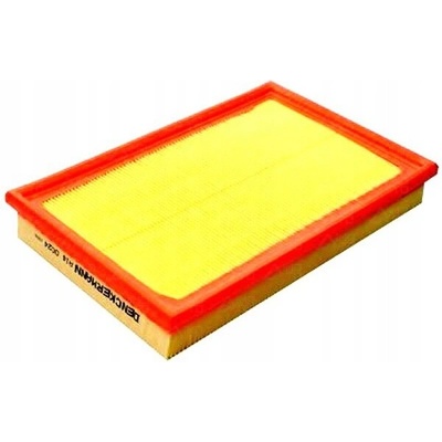 DENCKERMANN VZDUCHOVÝ FILTER OPEL CALIBRA 2.0 90-97