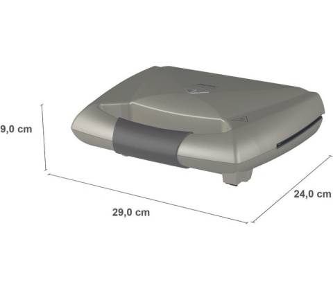 Imetec 7486 SM3