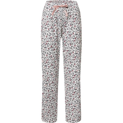 CALIDA Панталон пижама бяло, размер xs