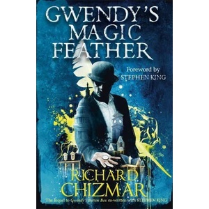 Gwendy's Magic Feather (ISBN: 9781529339673)