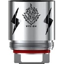 Smoktech TFV12 Prince V12 Prince Q4 žhaviaca hlava nerez 0,4ohm
