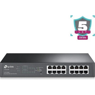 TP-Link TL-SG1016PE