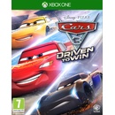 Cars 3: Driven to Win