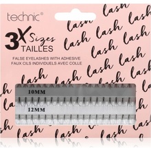Technic Cosmetics Individual False Eyelashes lepidlo na 1 ml