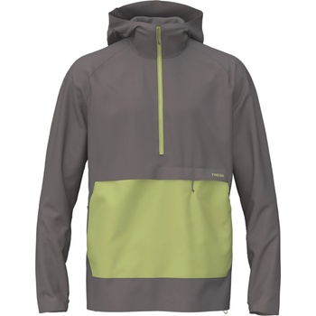 7mesh Мъжко ветрозащитно яке за колоездене 7mesh Cache Anorak Cycling jacket - Limestone (051-1247-0212)