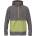 7mesh Мъжко ветрозащитно яке за колоездене 7mesh Cache Anorak Cycling jacket - Limestone (051-1247-0212)