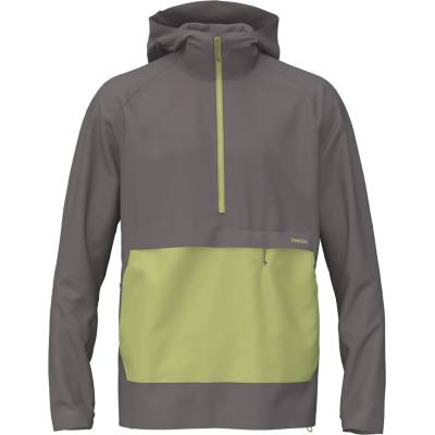 7mesh Мъжко ветрозащитно яке за колоездене 7mesh Cache Anorak Cycling jacket - Limestone (051-1247-0212)
