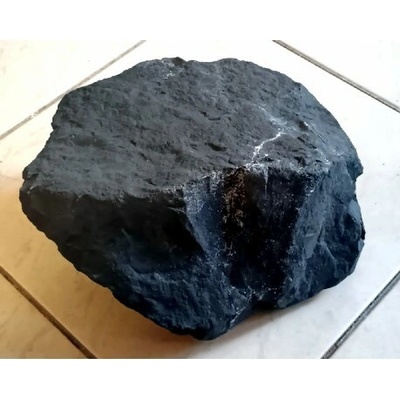 Šungit velký 4,2 kg