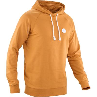 EDELRID Мъжки суичър Edelrid Tecu Hoody Hoodie - Amber - размер XS (017-3757-0111)