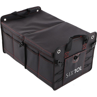 Organizér do kufru Sixtol CAR COMPACT 14 PRO
