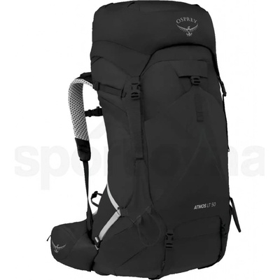 Osprey Atmos AG LT 50l black – Sleviste.cz