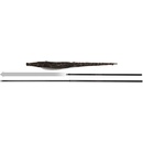 Fox Podberák Horizon X4-S Landing Net 42" Explorer