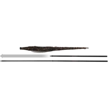 Fox Podberák Horizon X4-S Landing Net 42" Explorer