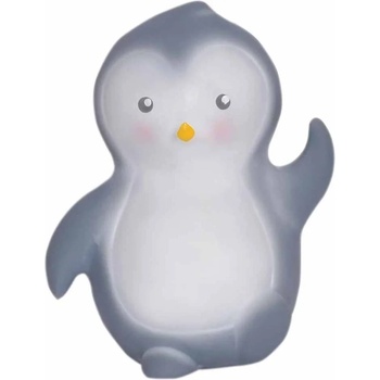 Tikiri Играчка за баня Tikiri - Пингвин (94304)