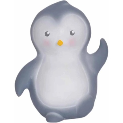 Tikiri Играчка за баня Tikiri - Пингвин (94304)