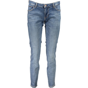 Guess jeans Дамски дънки guess jeans, Цвят Синьо (W2YAJ2D4Q02_BLCMD1)