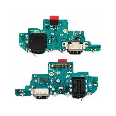 Samsung A526, A525 Galaxy A52 5G, A52 4G flex nabíjení + mikrofon (Service Pack)
