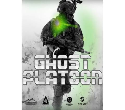 Ghost Platoon