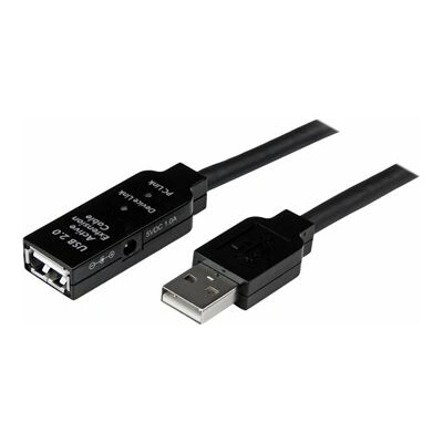 Startech USB2AAEXT10M USB 2.0 Active Extension - M/F 10m