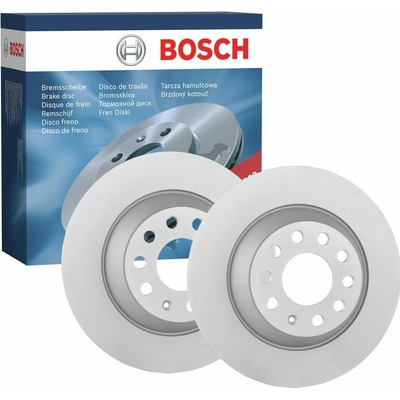 Brzdový kotúč BOSCH 0 986 479 257