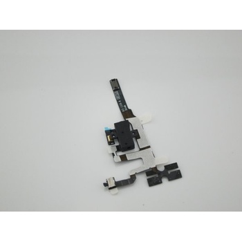 iPhone 4S Audio jack flex kábel Black