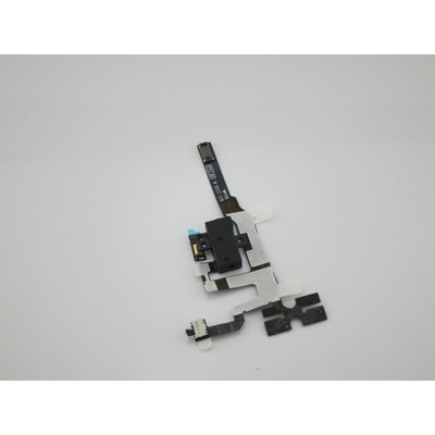 iPhone 4S Audio jack flex kábel Black