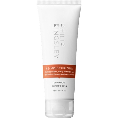 Philip Kingsley Re-Moisturizing Shampoo Шампоан за коса дамски 75ml