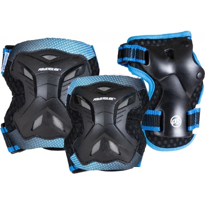 Powerslide Kids Pro Boys II