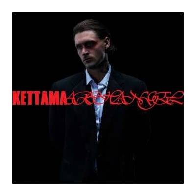 Kettama - Archangel CD