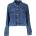 Tommy Hilfiger Дънково яке, tommy hilfiger, xs, Син (dw0dw17211_bl1bk)