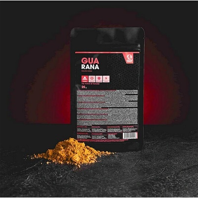 Hemp World BIO Guarana 50 g