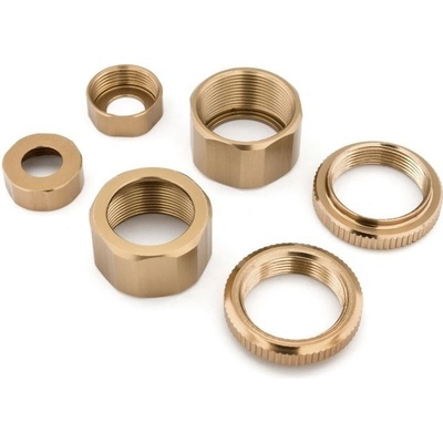 Maverick Sada kovových dílů tlumiče