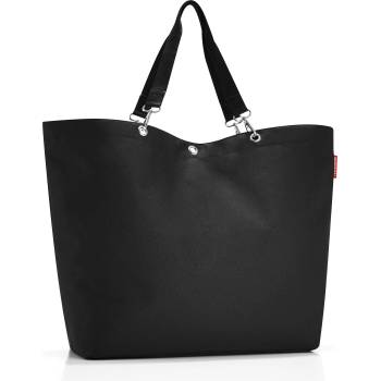 Reisenthel Чанта тип торба Shopper XL черна (ZU7003)